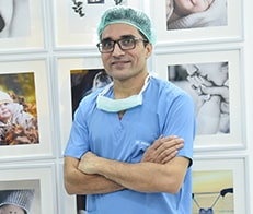 doctor